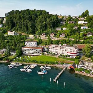 Hermitage Lake Lucerne