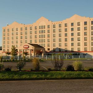 Vernon Downs Casino And Hotel